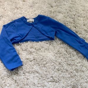 The children place bolero 3T (kt3)